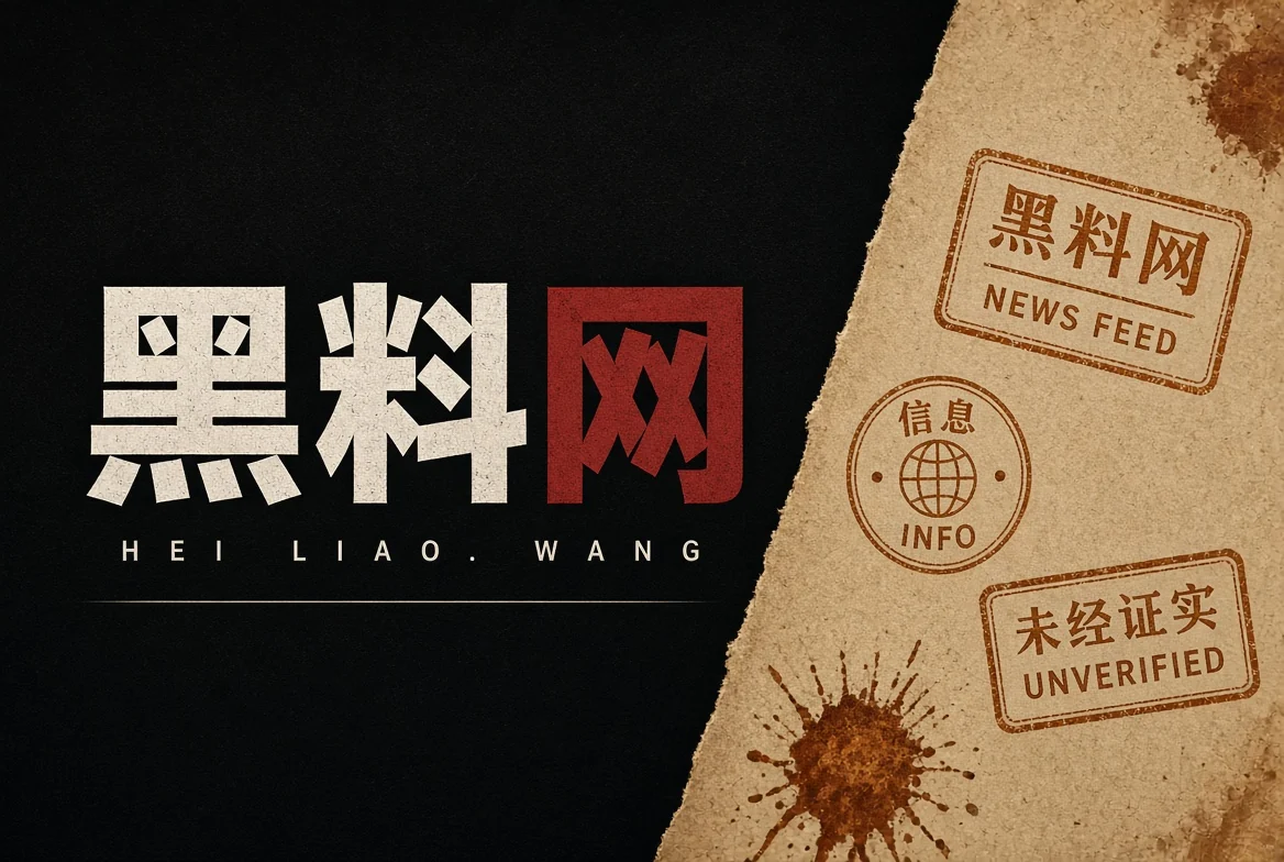 黑料网读者问答说明图